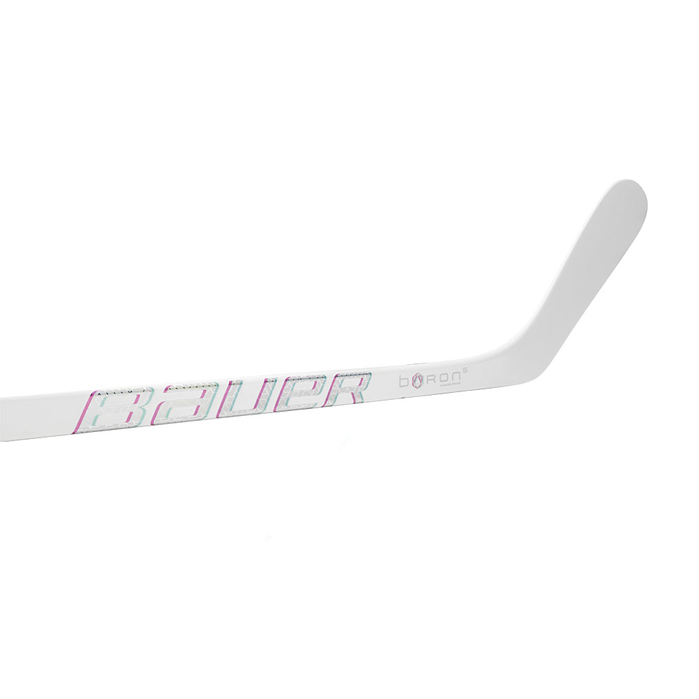 PROTO2 White — bottom blade detail