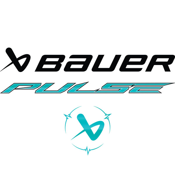 Bauer Pulse Hockey Stick