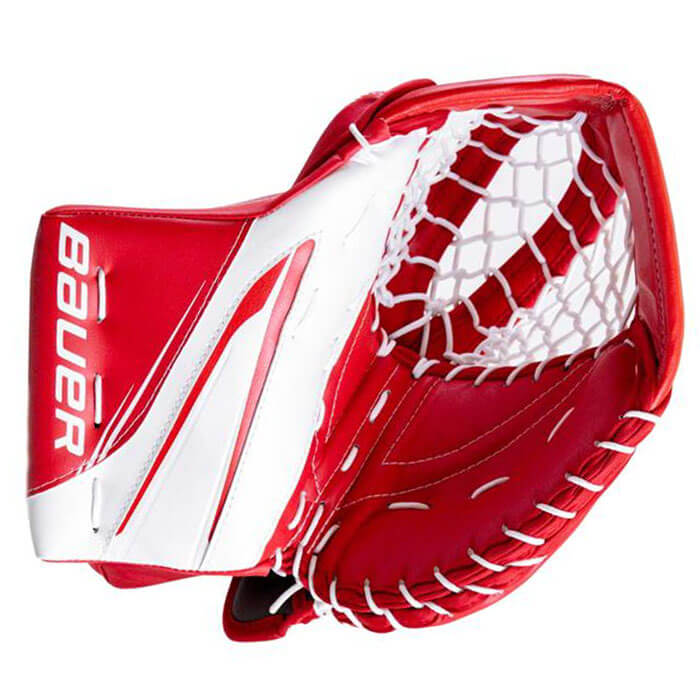 Bauer Supreme MVPRO Trapper SR