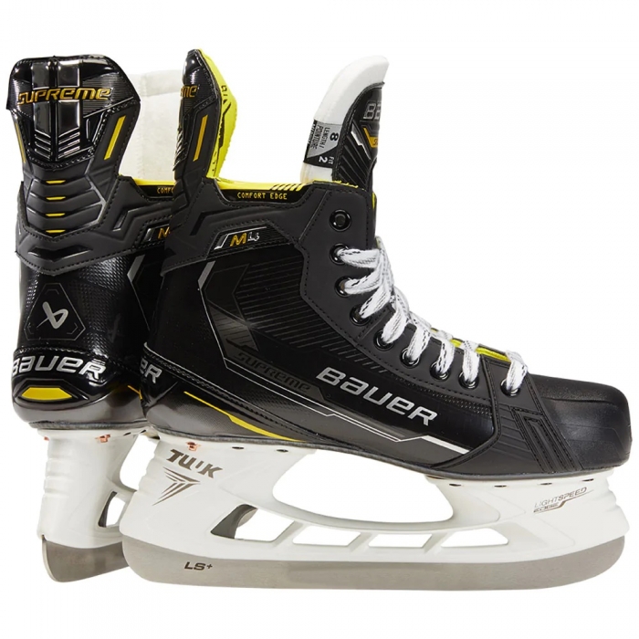 Bauer Supreme M4 Skate SR