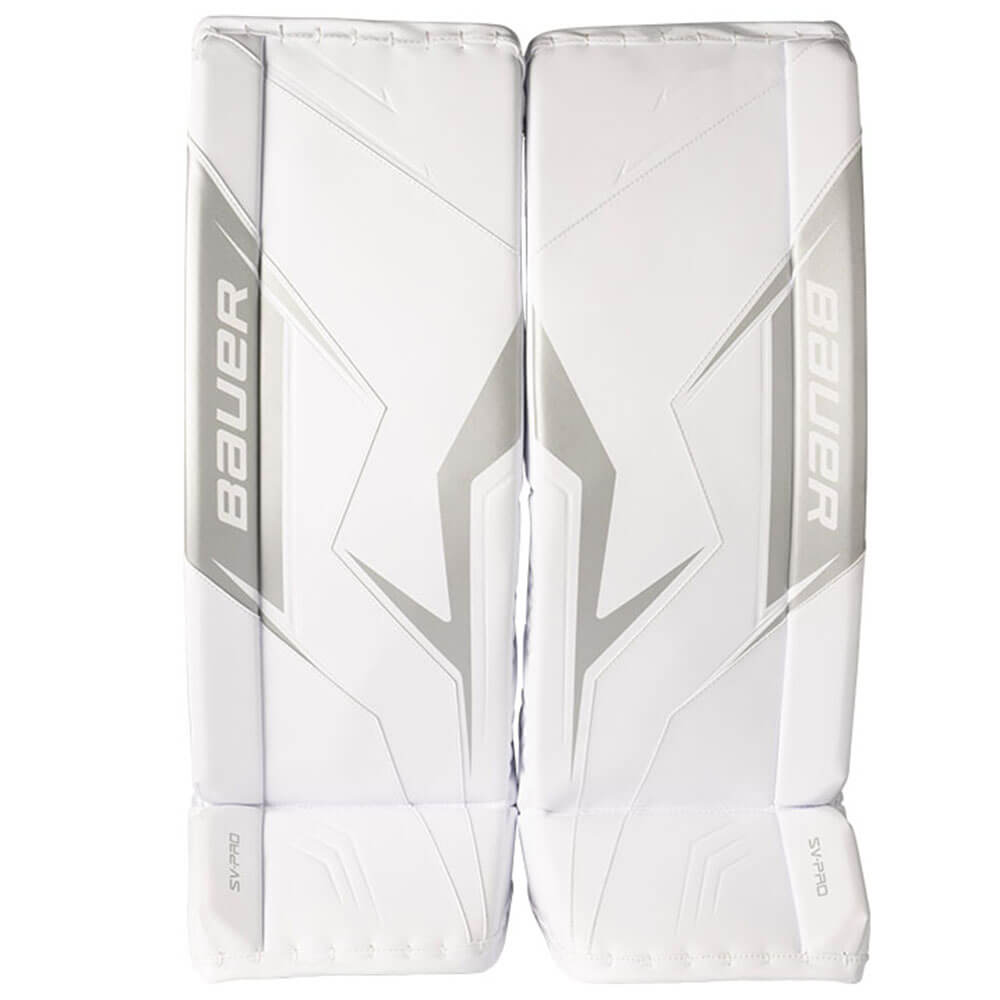 Bauer SV-PRO Goal Pad Senior