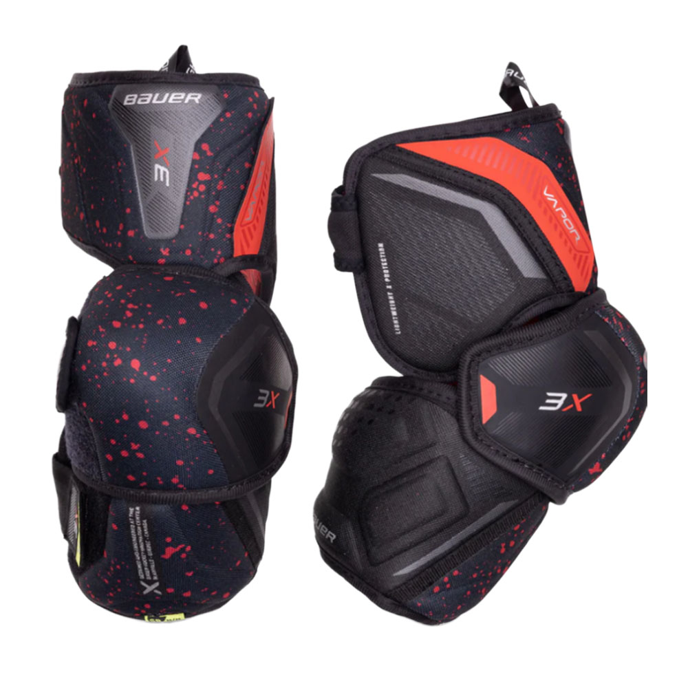 Bauer Vapor 3X Senior Elbow Pad