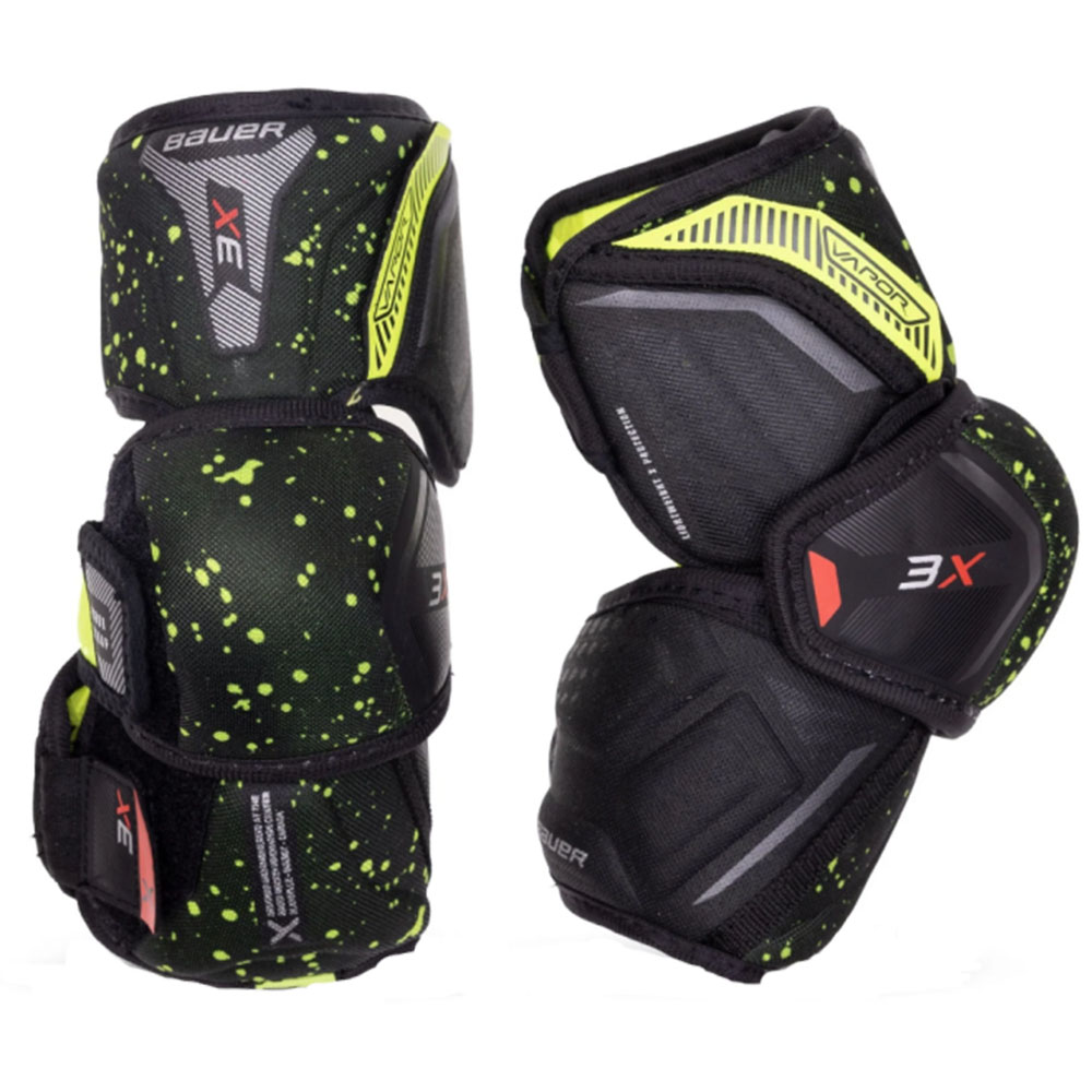 Bauer Vapor 3X Junior Elbow Pad