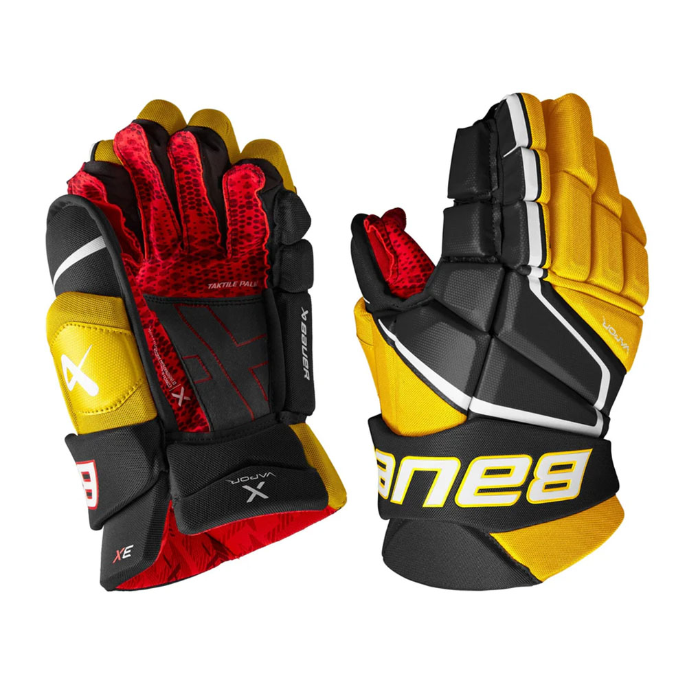 Bauer Vapor 3X Glove Senior