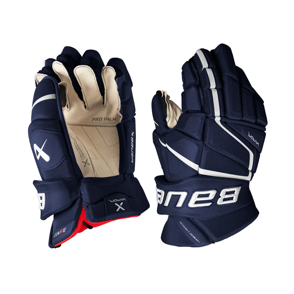 Bauer Vapor 3X Pro Intermediate Glove