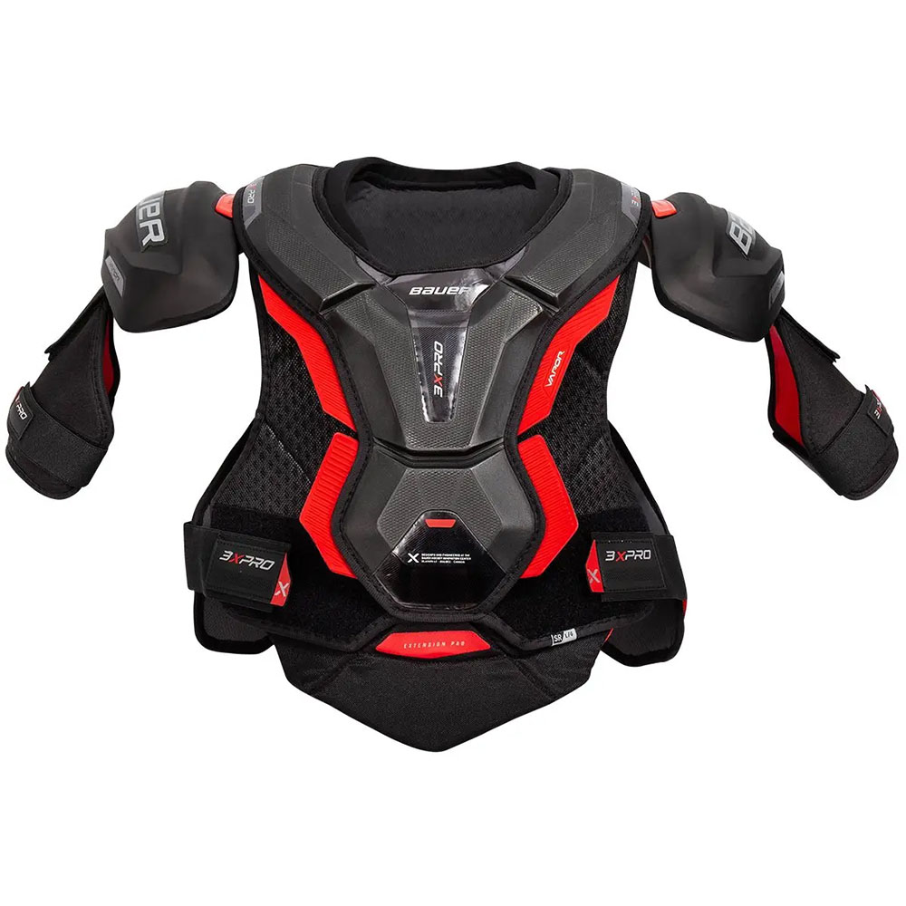Bauer Vapor 3X Pro Senior Shoulder Pads