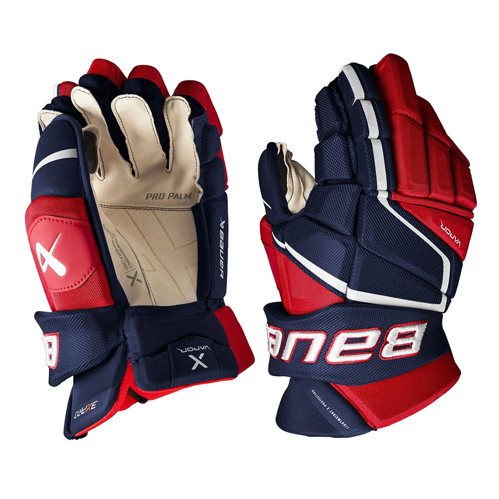 Bauer Vapor 3X Pro Senior Glove