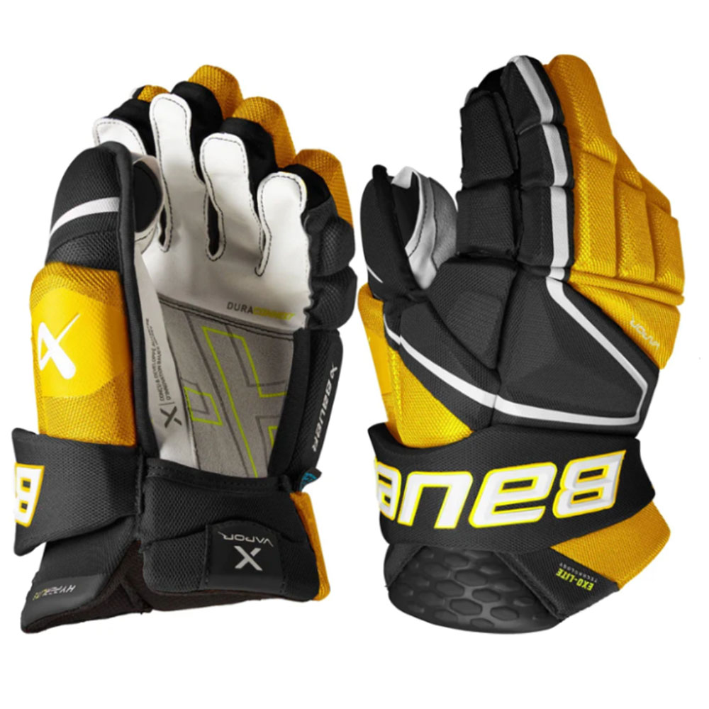 Bauer Vapor Hyperlite Senior Glove