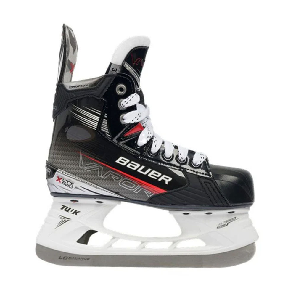 Bauer 2023 Vapor LTX Pro Skate Junior