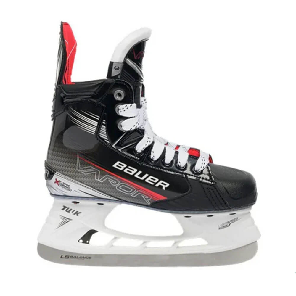 Bauer Vapor LTX Pro+ 2023 Junior Hockey Skates