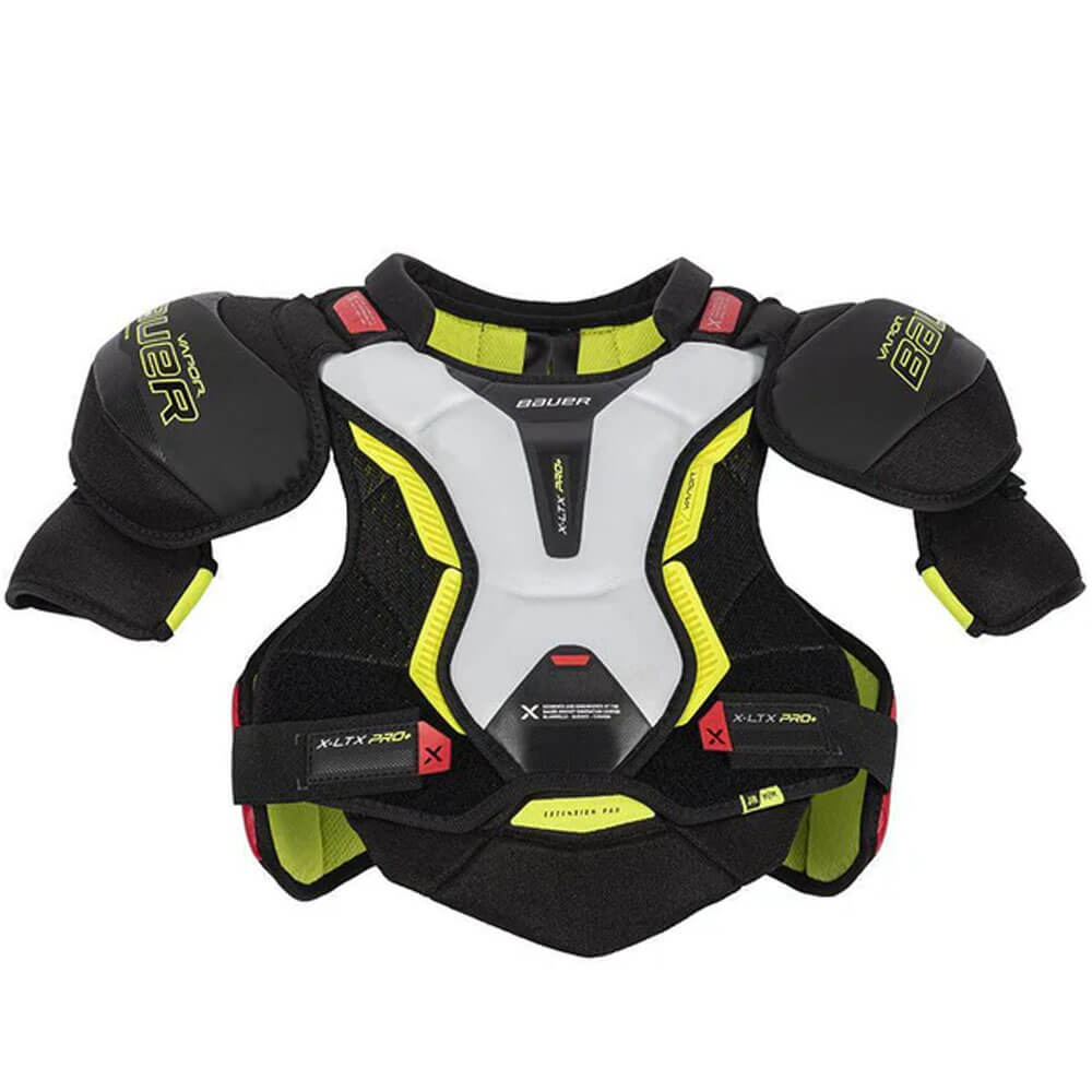 Bauer Vapor LTX-PRO+ Junior Shoulder Pads