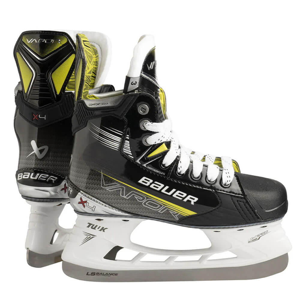 Bauer Vapor X4 Junior Skates
