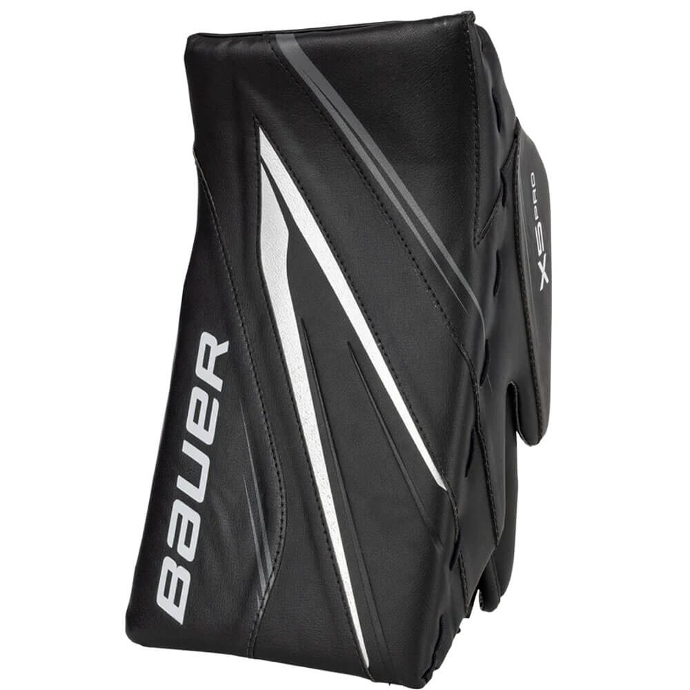 Bauer X5 Pro INT Blocker