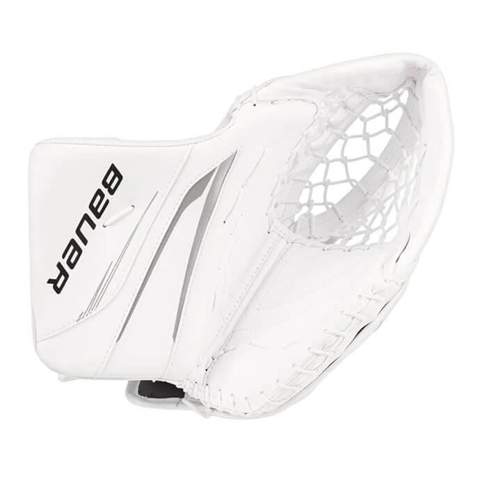 Bauer Vapor X5 Pro SR Catcher