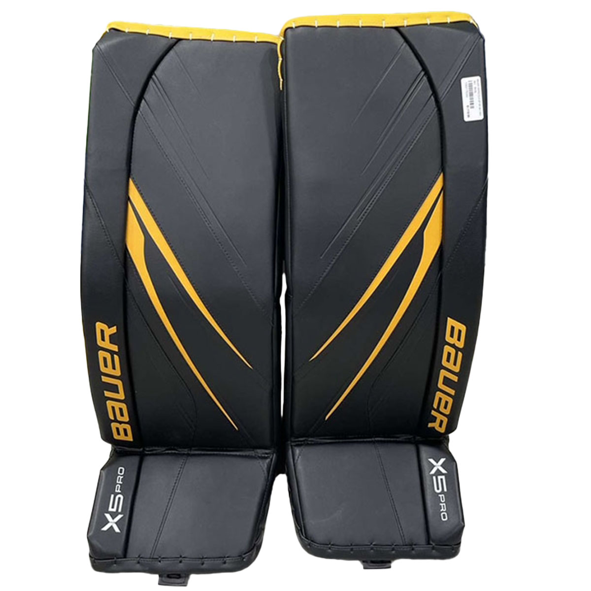 Bauer X5Pro Custom INT