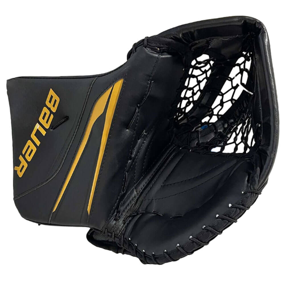 Bauer X5 Pro Custom INT