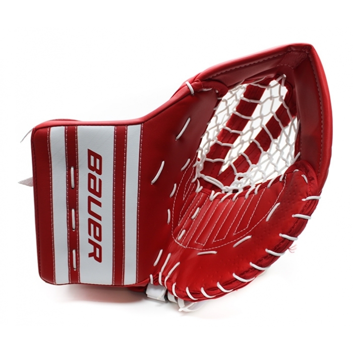 Bauer GSX JR Trapper