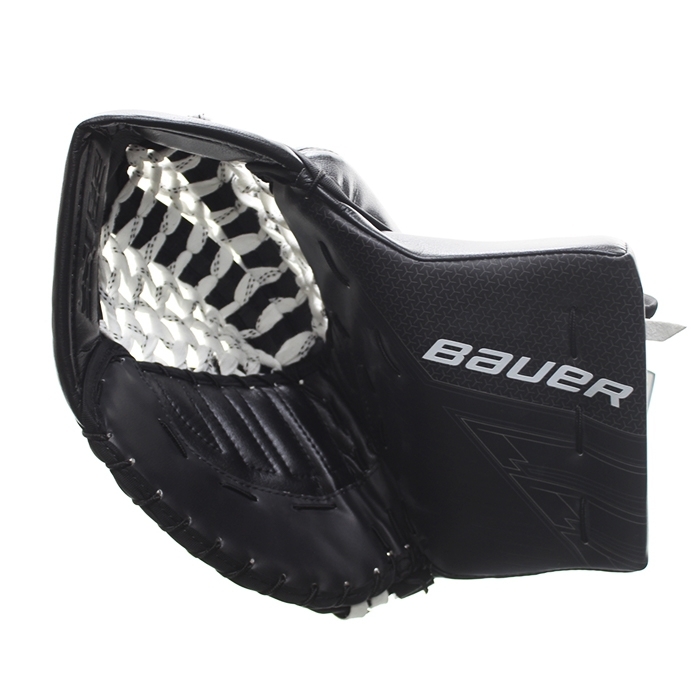 Bauer Ultrasonic SR Trapper