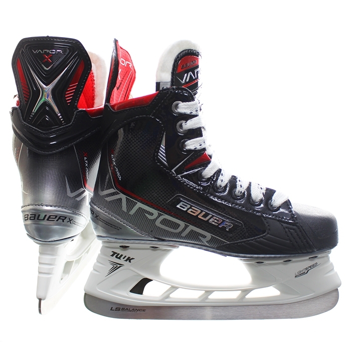 Bauer S21 Vapor XLTX Pro+ Junior Skates