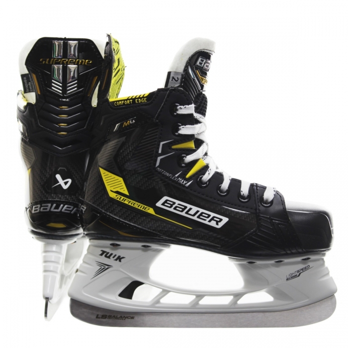 Bauer Supreme M4 Junior Hockey Skates
