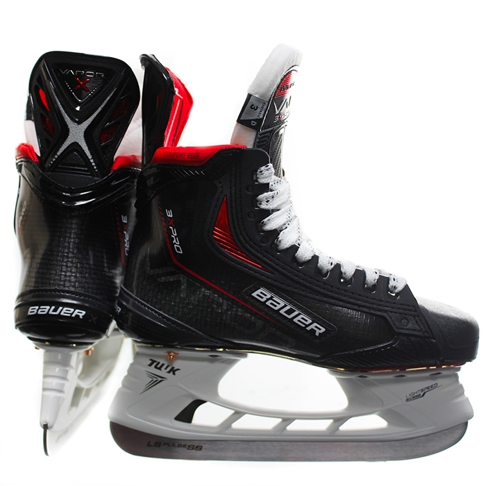 Bauer Vapor 3X Pro Junior Hockey Skates