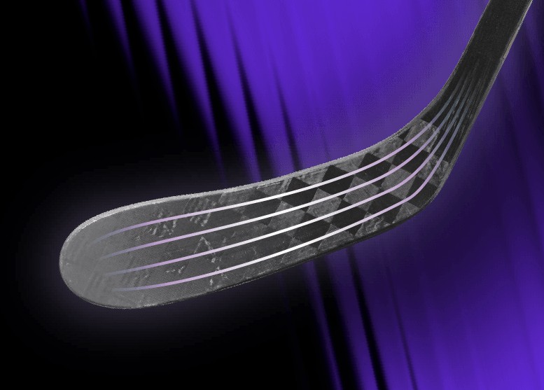 SRT4-S blade design technology graphic