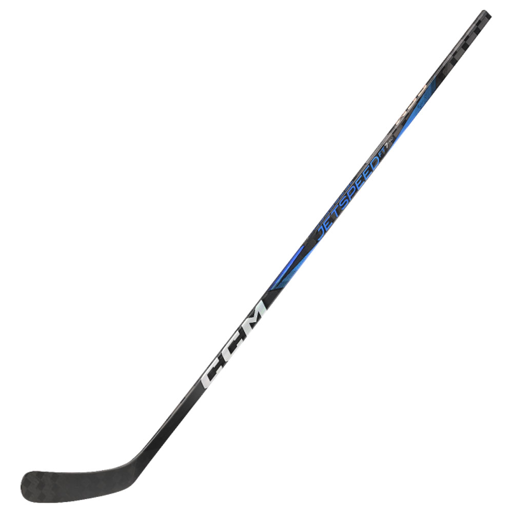 CCM Jetspeed FT7 PRO Stick Blue SR