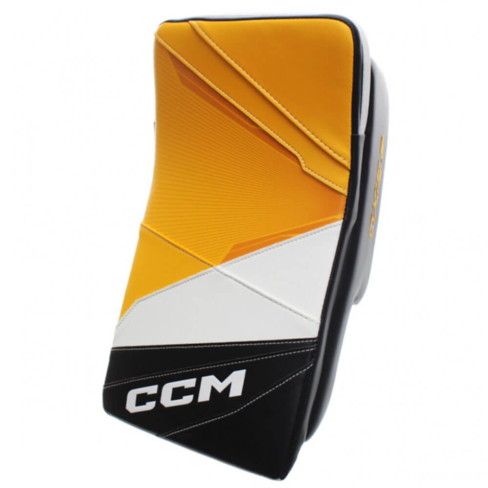 CCM Axis 2 INT