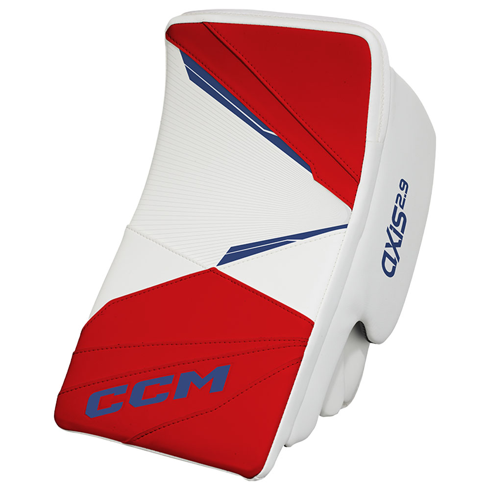 CCM Axis 2.9 INT