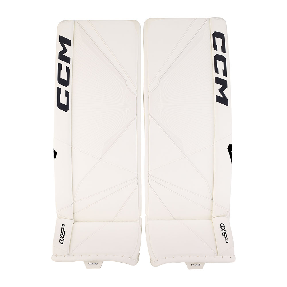 CCM Axis 2.9 SR Pads