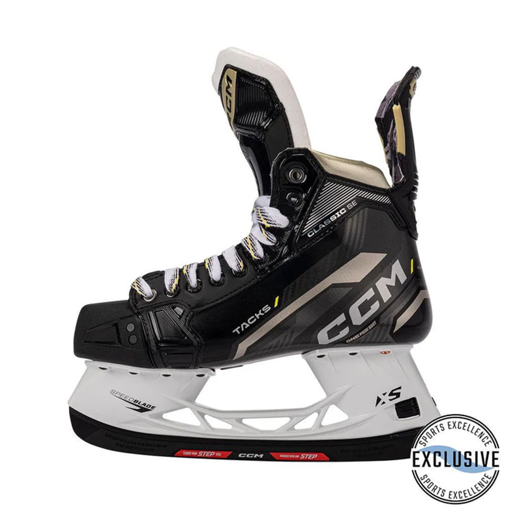 CCM Tacks Classic SE Intermediate Skate