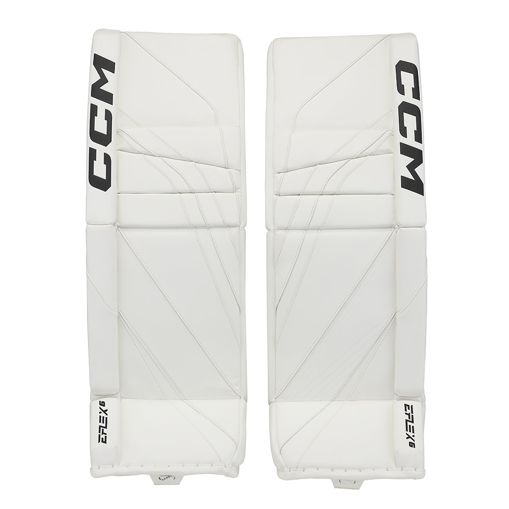 CCM EFLEX 6 SR Pads