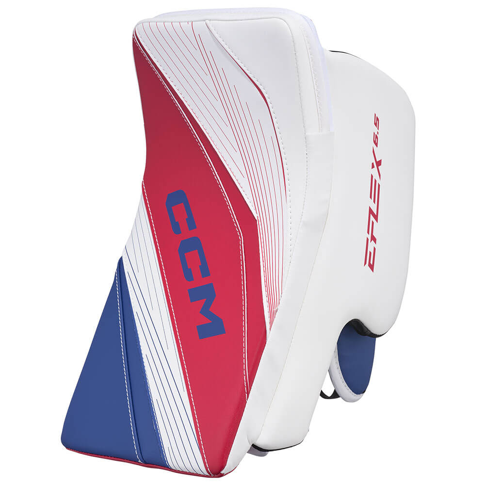 CCM EFlex 6.5 Colours JR