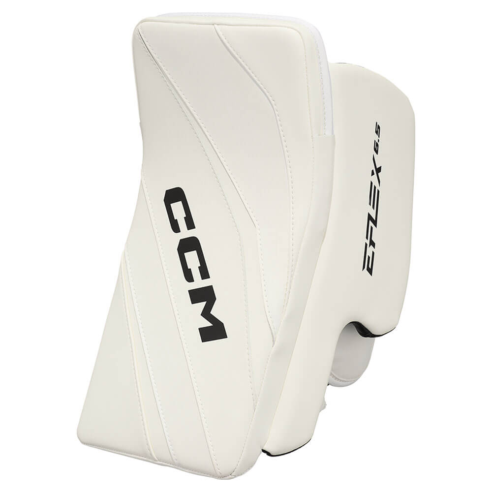 CCM E6.5 Blocker SR WWWW
