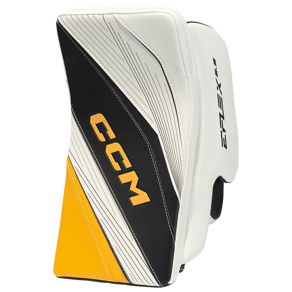 CCM E6.9 Blocker SR BOS