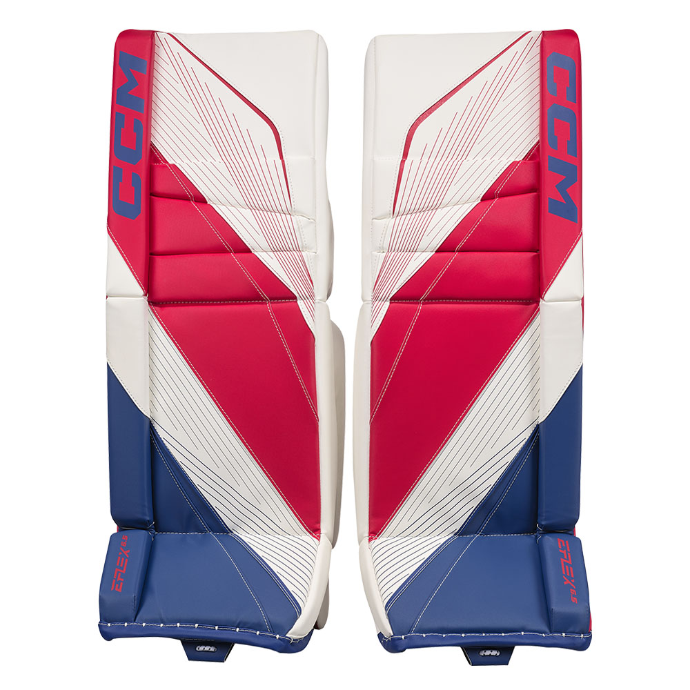 CCM EFLEX 6.5 SR Pads