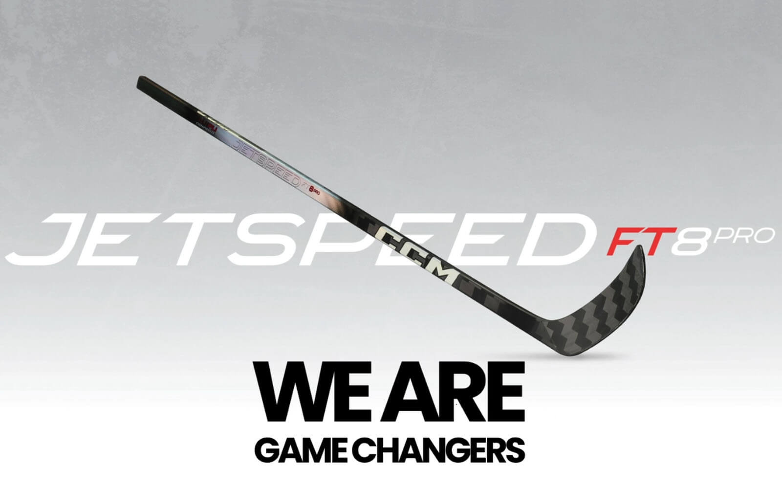 CCM JETSPEED FT8 Pro Stick