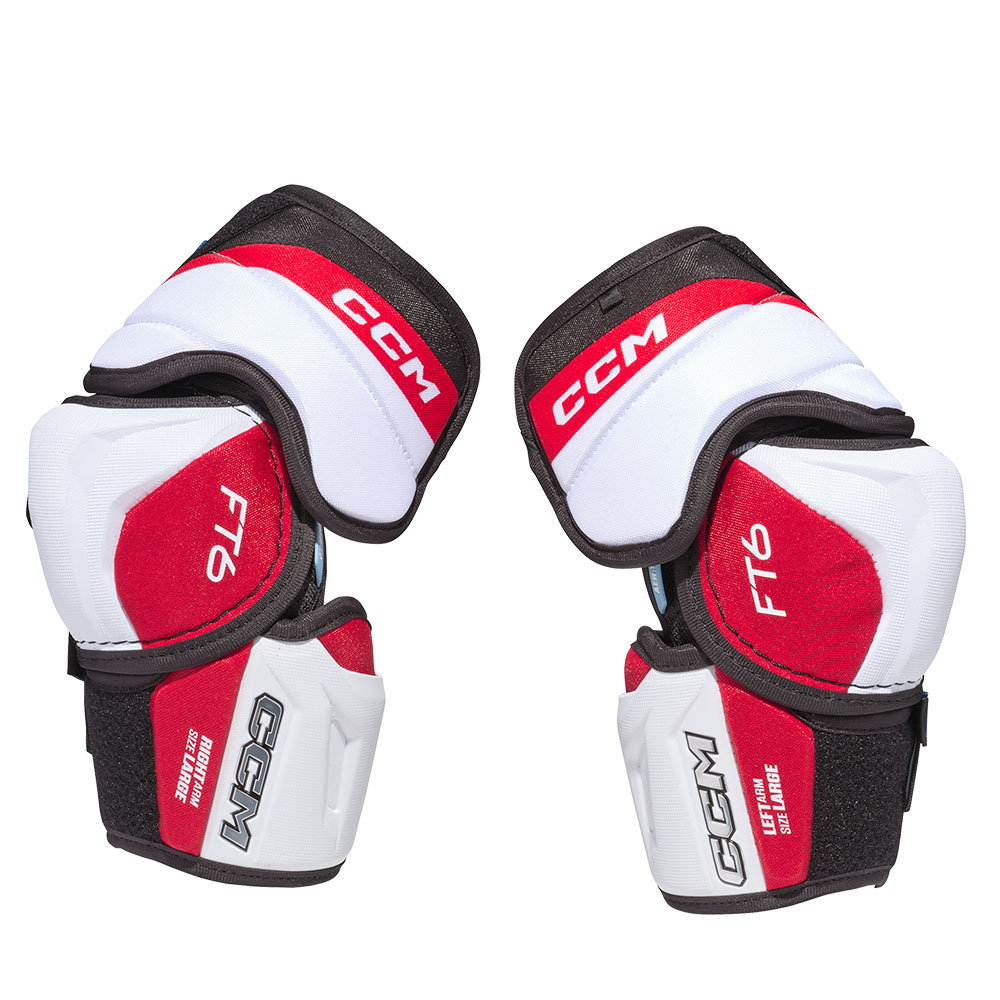 CCM Jetspeed FT6 Senior Elbow Pad
