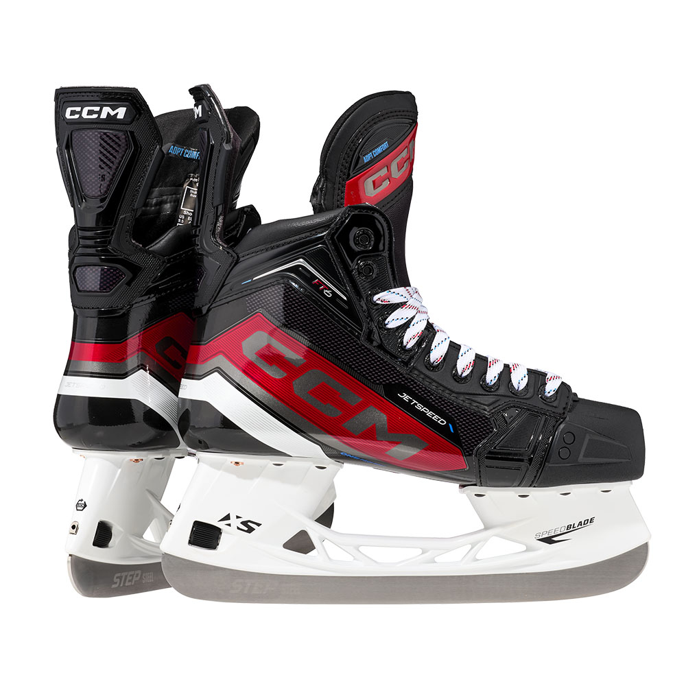 CCM JetSpeed FT6 Skate SR