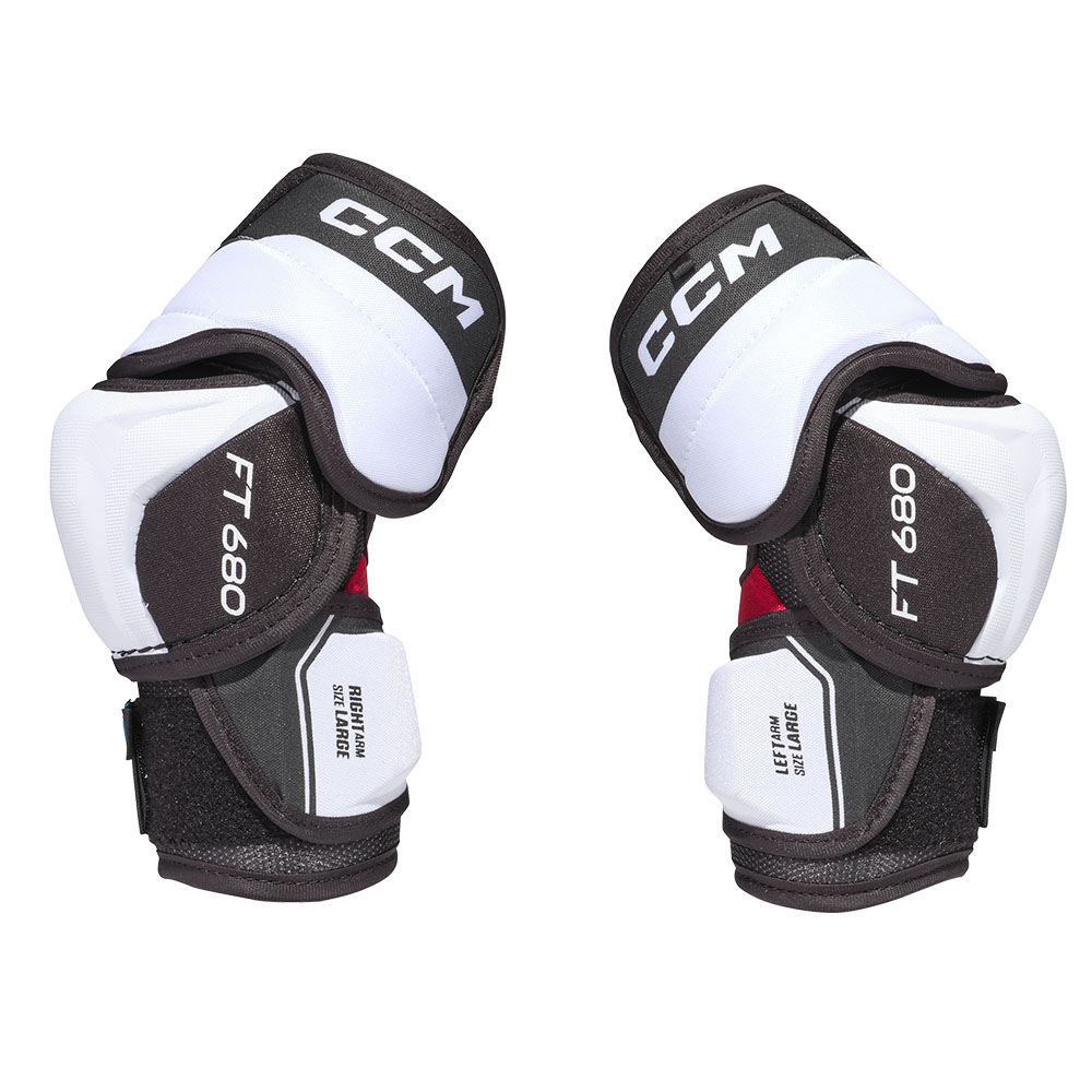 CCM Jetspeed FT680 Senior Elbow Pad