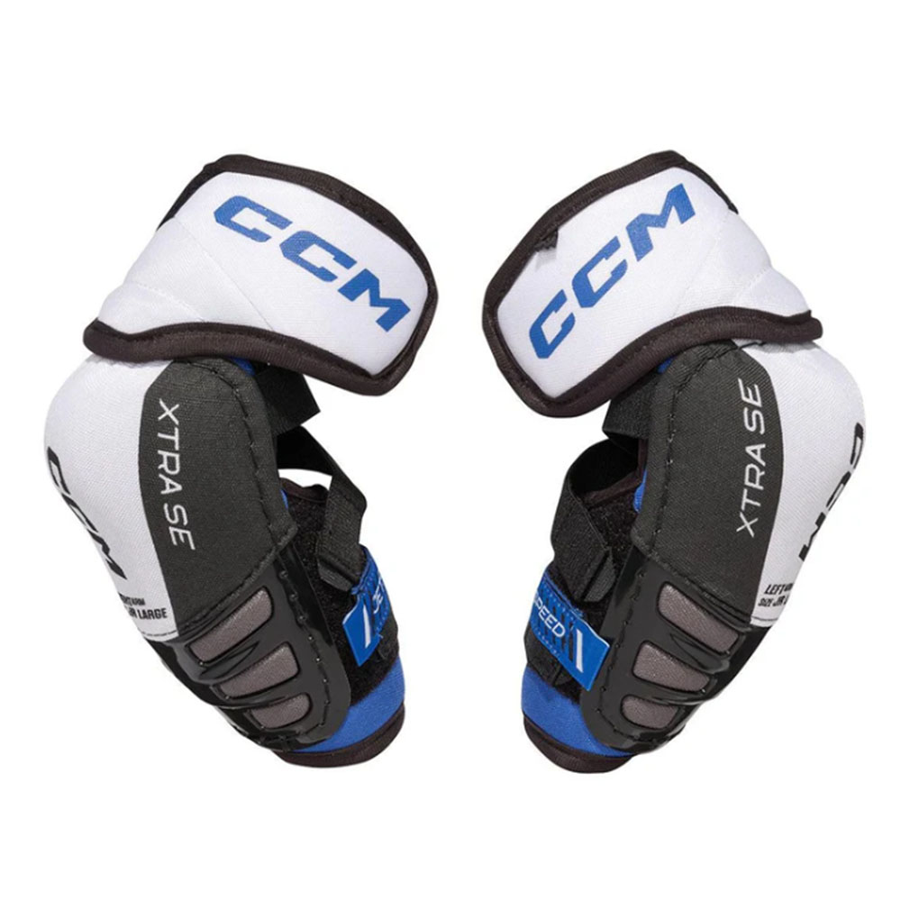 CCM Jetspeed XTRA SE Junior Elbow Pad