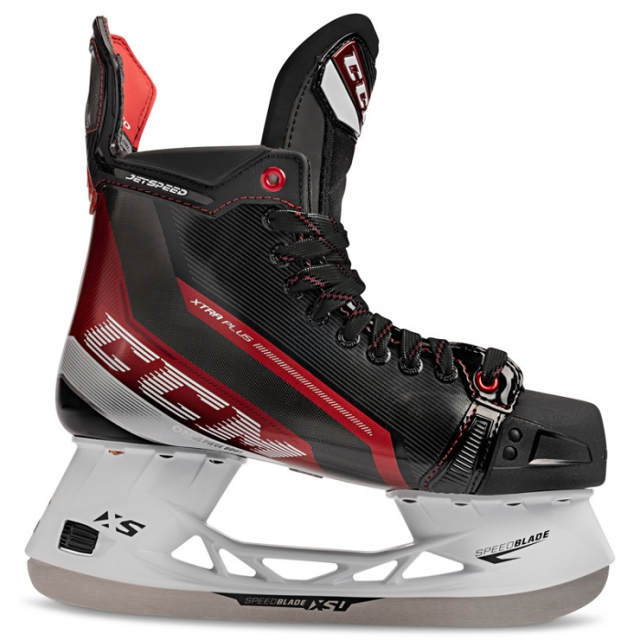 CCM JetSpeed XTRA PLUS Skate INT