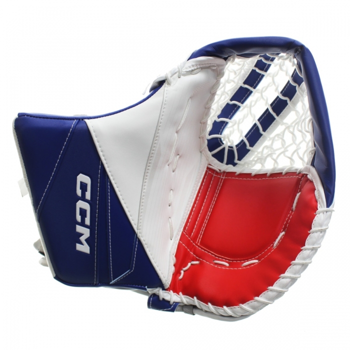 CCM Axis 2 INT