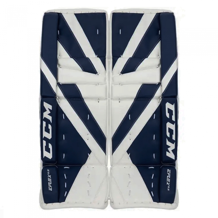 CCM EFlex E5.5 Junior Pads