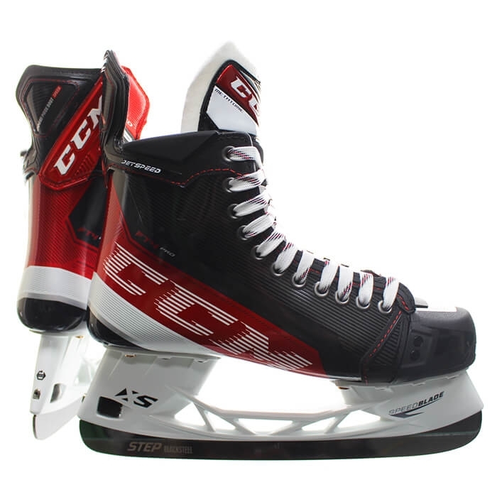 CCM JetSpeed FT4 Pro Intermediate Hockey Skates