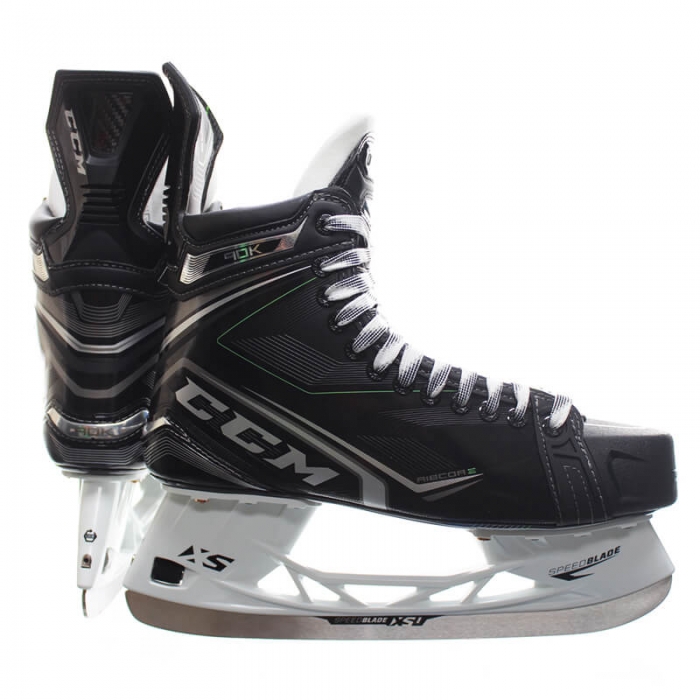 CCM Ribcor 90K Junior Hockey Skates