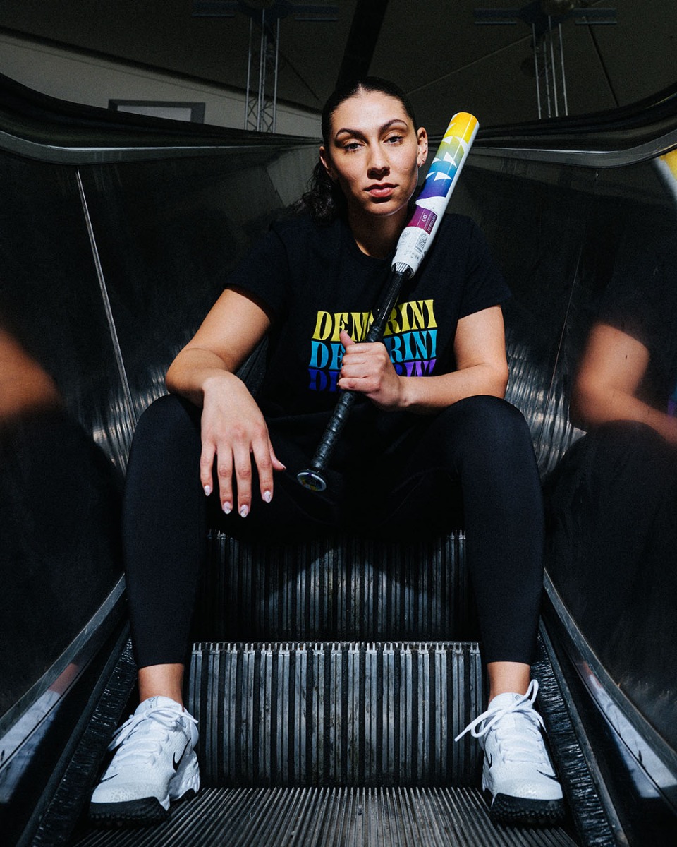 DeMarini Prism+ 2025 On Sale
