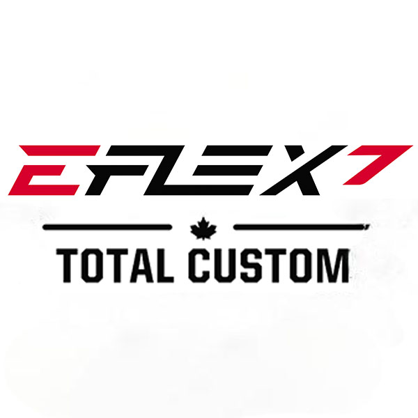 CCM EFLEX 7 Pro Custom Set