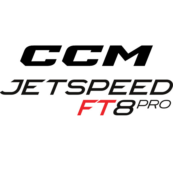 CCM JETSPEED FT8 PRO Hockey Stick