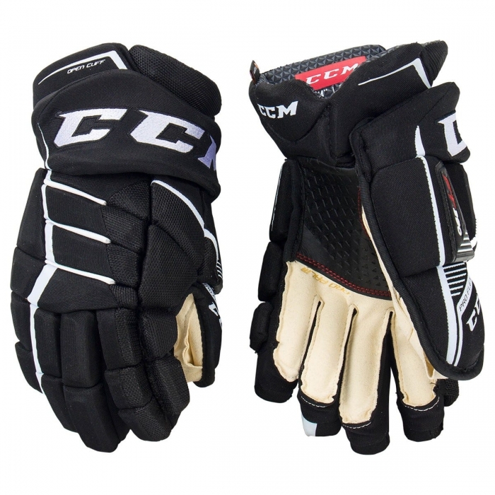 CCM Jetspeed FT390 Glove Junior